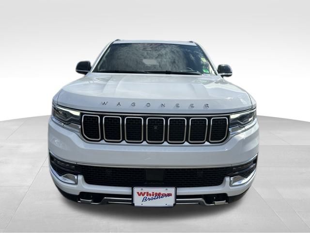 2024 Jeep Wagoneer L Series III photo 6