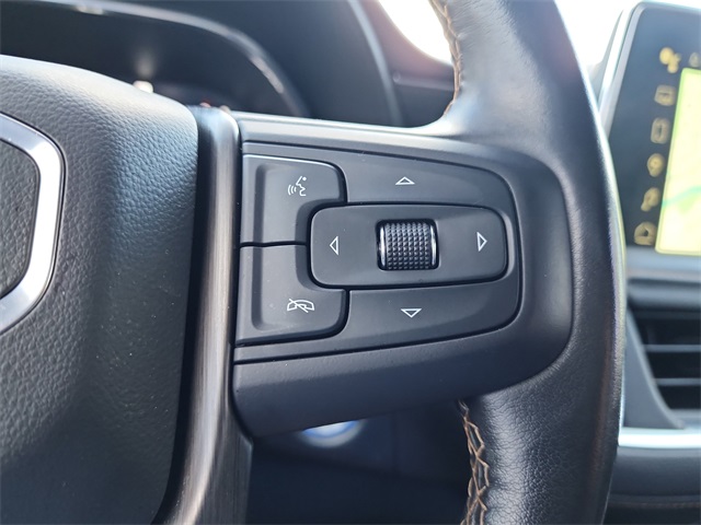 2022 Gmc Yukon XL AT4 photo 26