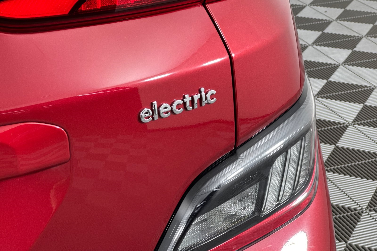 2023 Hyundai Kona Electric Limited photo 26
