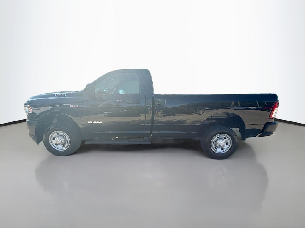 2021 Ram 2500 Tradesman photo 4