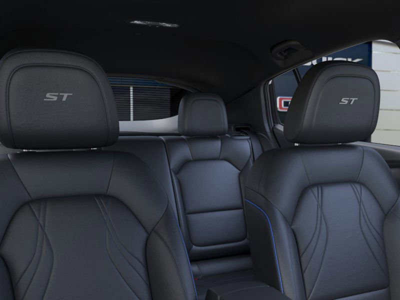 2025 Buick Envista ST photo 23