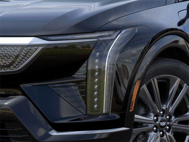 2025 Cadillac Optiq Sport photo 10