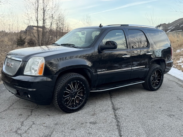 2011 GMC Yukon Denali
