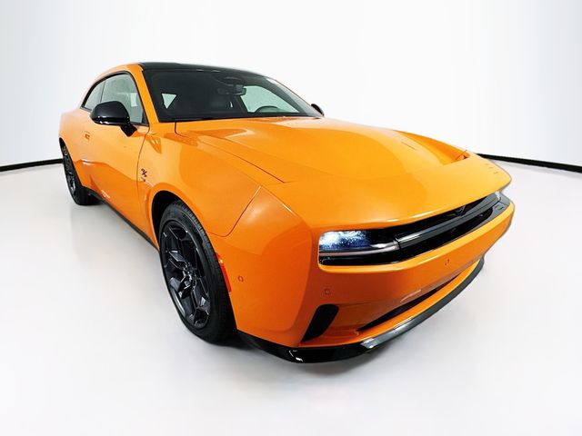 2025 Dodge Charger Daytona R/T's photo