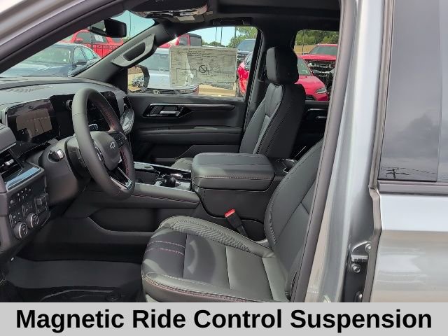 2026 Chevrolet Tahoe RST photo 9
