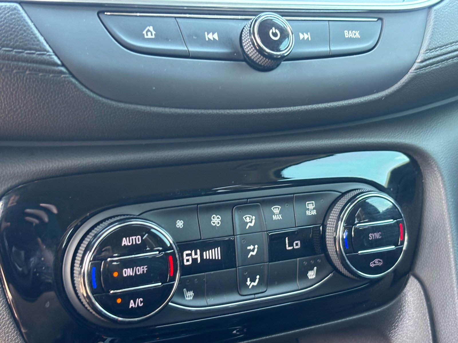 2020 Buick Encore GX Select photo 15