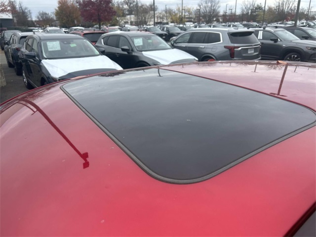 2021 Mazda CX-5 Touring Preferred photo 2