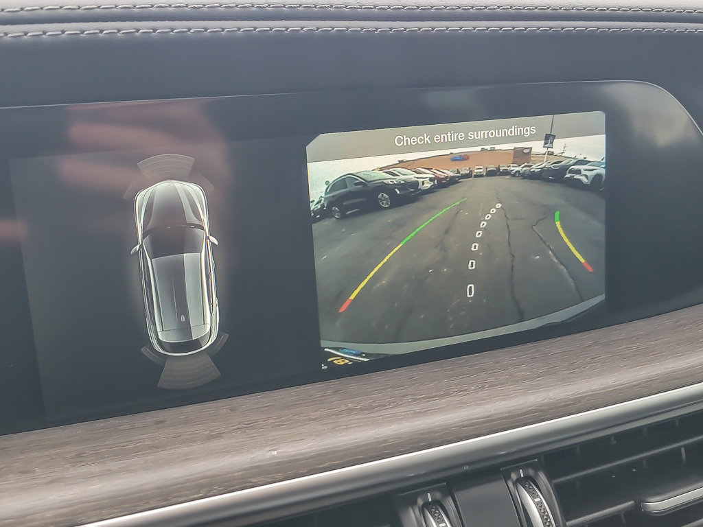 2023 ALFA ROMEO STELVIO - Image 17