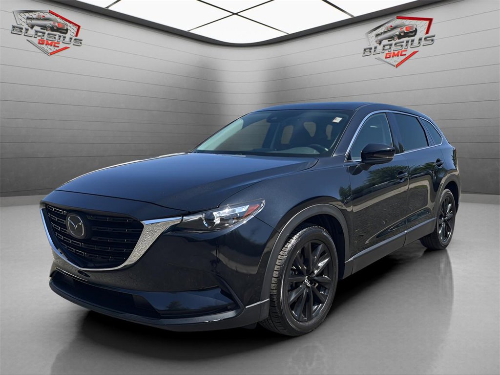2023 Mazda CX-9