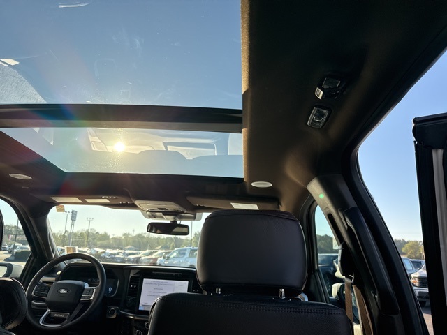 2024 Ford F-150 King Ranch photo 31