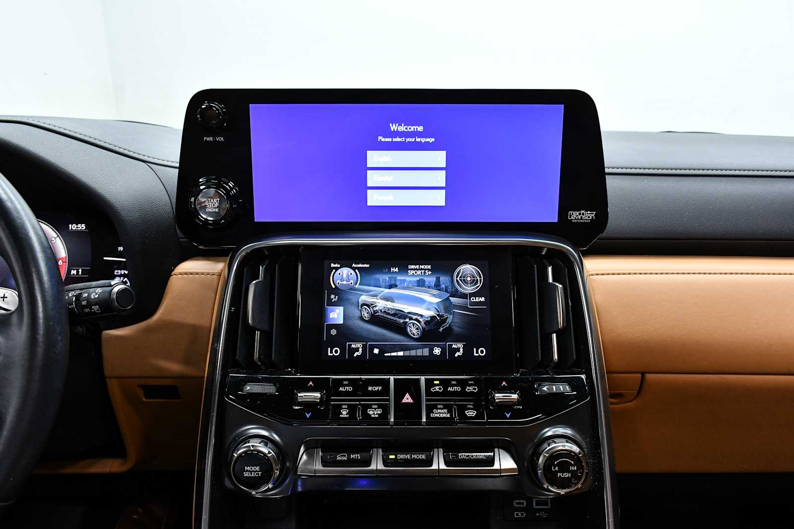2023 Lexus LX 600 Premium photo 15