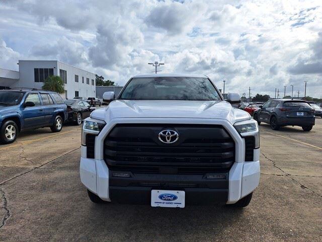 2024 Toyota Tundra SR5 photo 2