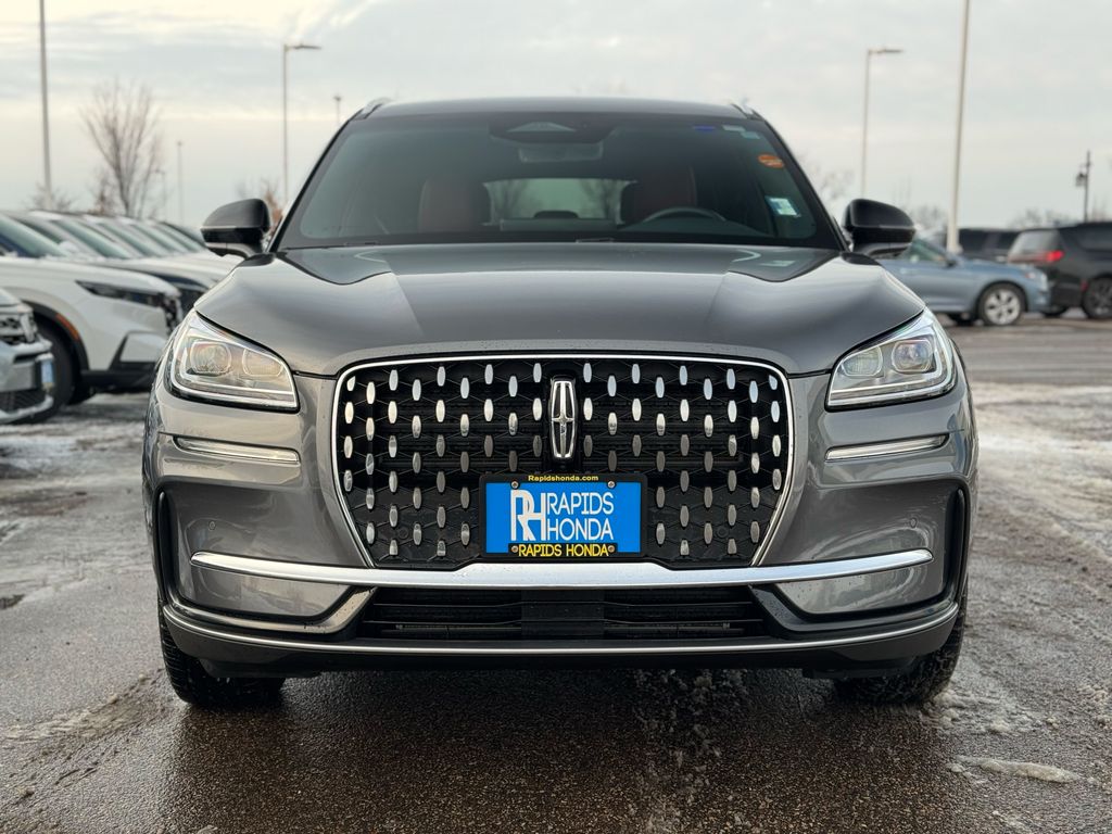 Used 2024 Lincoln Corsair Reserve with VIN 5LMCJ2DA4RUL07971 for sale in Coon Rapids, Minnesota