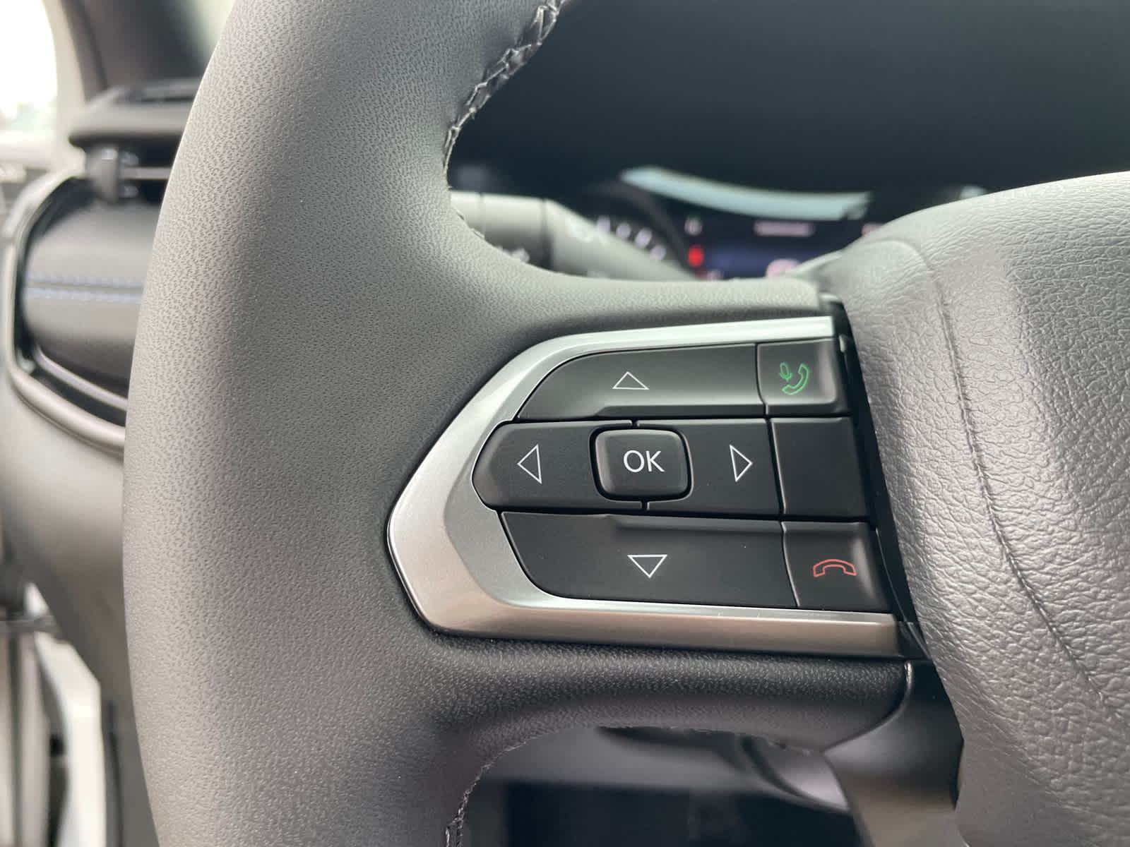 2025 Jeep Compass Latitude photo 20