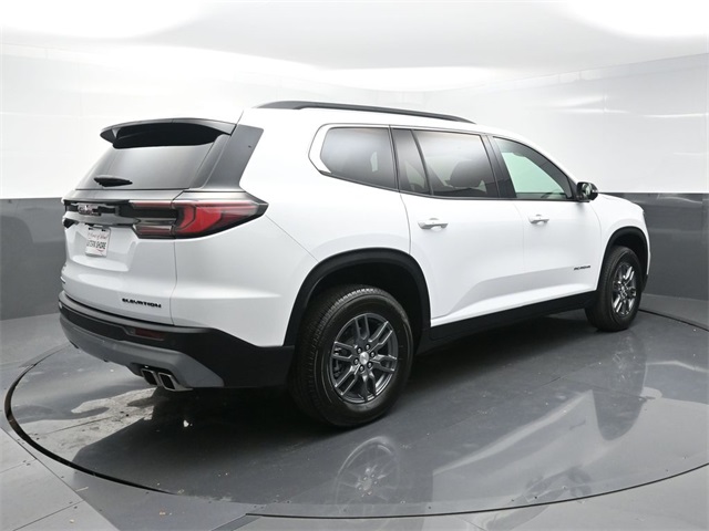 2025 Gmc Acadia Elevation photo 4
