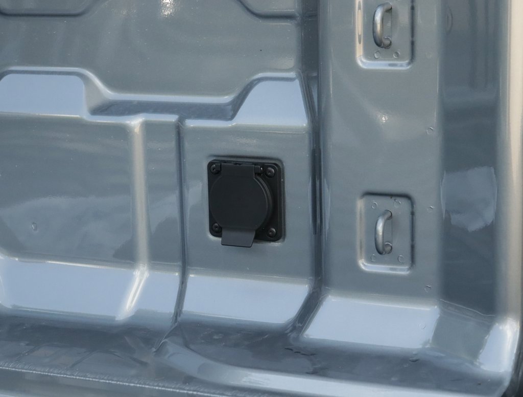 2025 Gmc Canyon Elevation photo 26