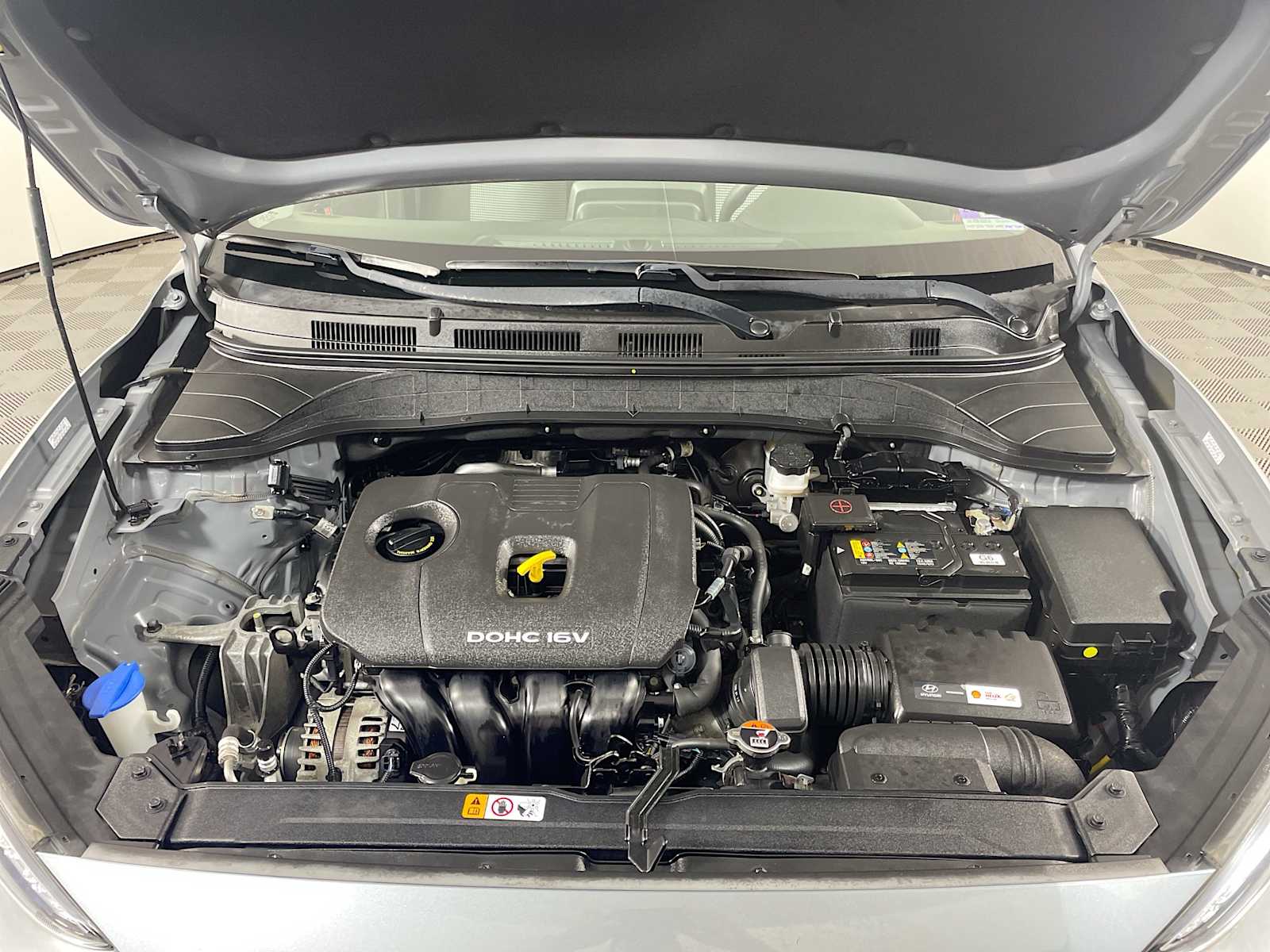 2020 Hyundai Kona SE photo 26