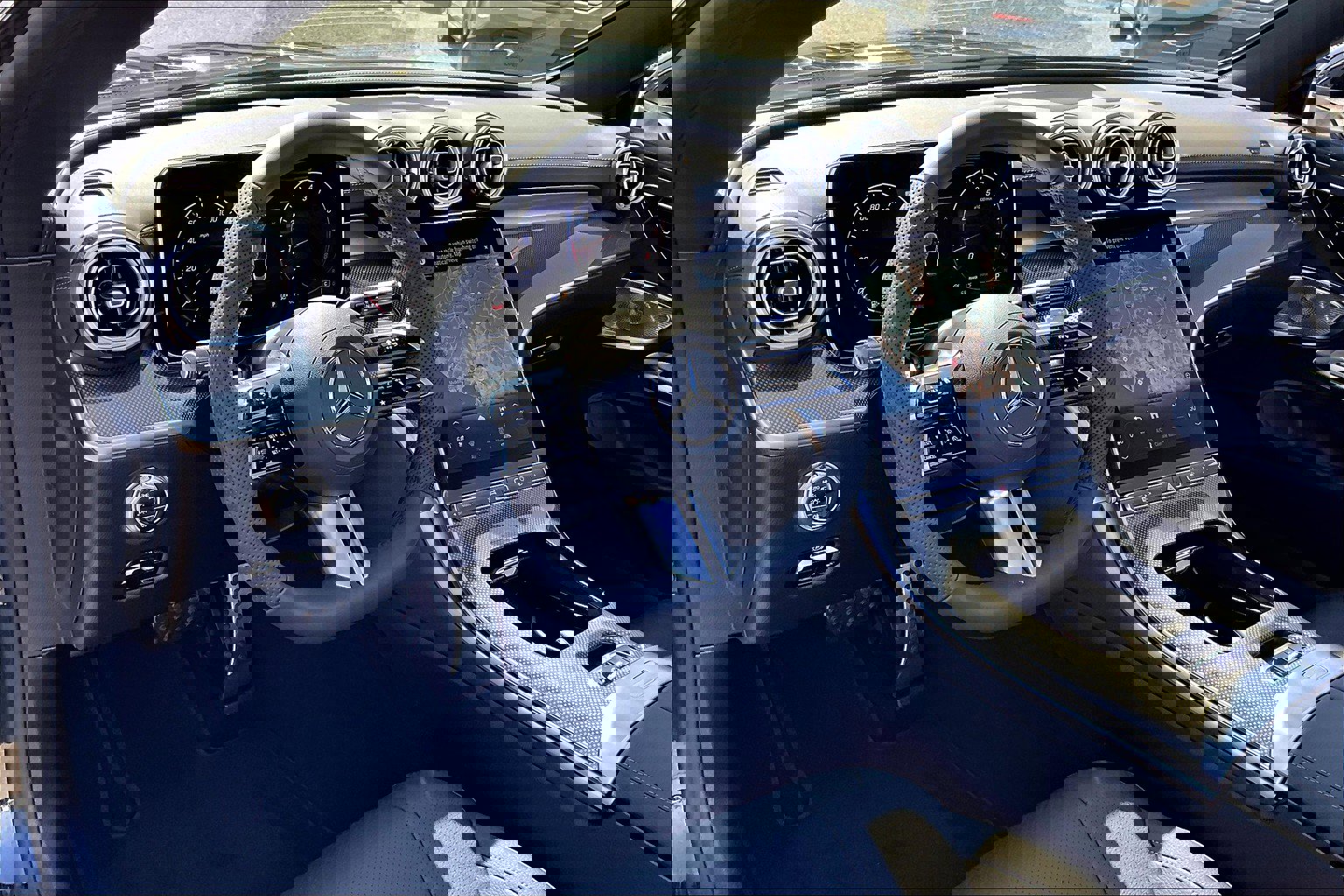 2025 Mercedes Benz CLE 300 4MATIC photo 6