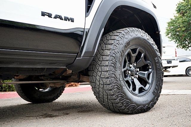 2022 Ram 1500 TRX photo 8
