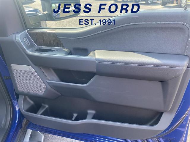 2026 Ford F-350 Lariat photo 19