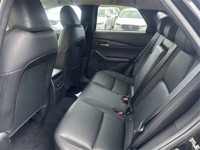2025 Mazda CX-30 2.5 Select Sport photo 18