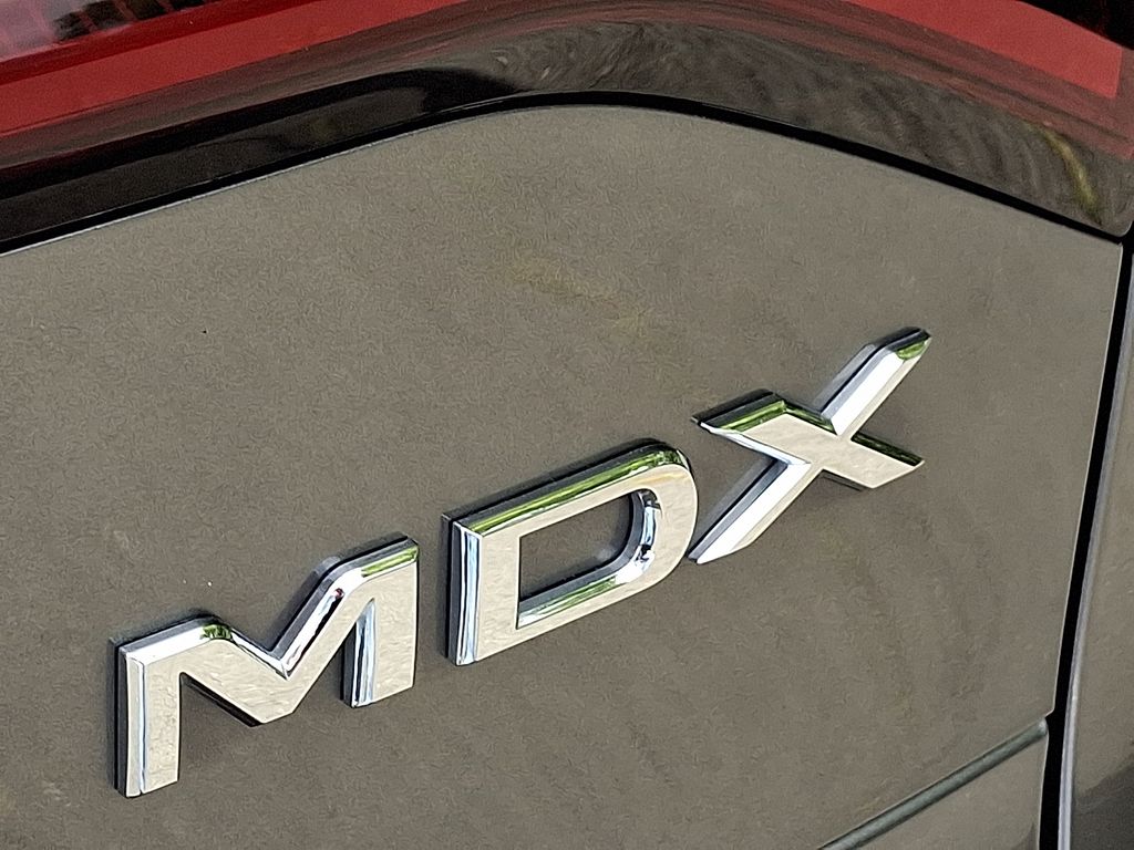2023 Acura MDX SH-AWD A-Spec photo 28