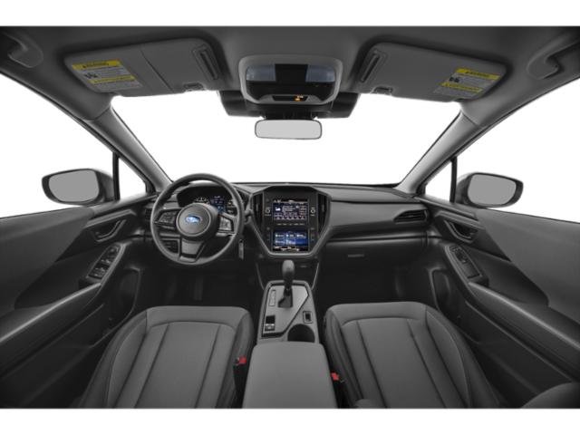 2026 Subaru Crosstrek Base photo 2