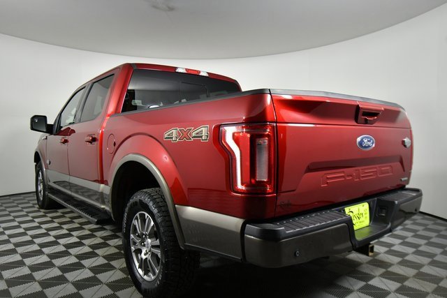2019 Ford F-150 XL photo 12