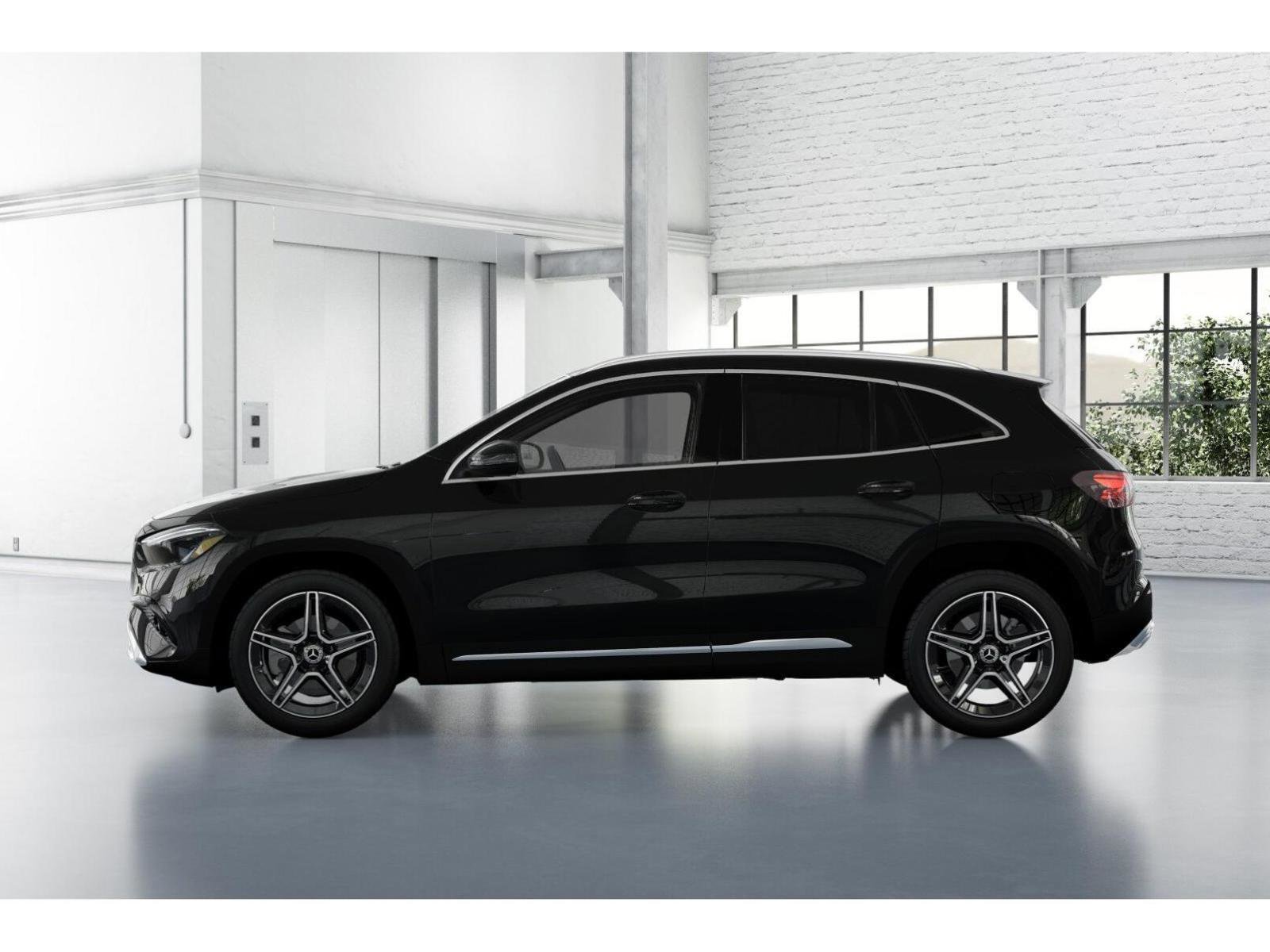 2026 Mercedes Benz GLA 250 4MATIC photo 28
