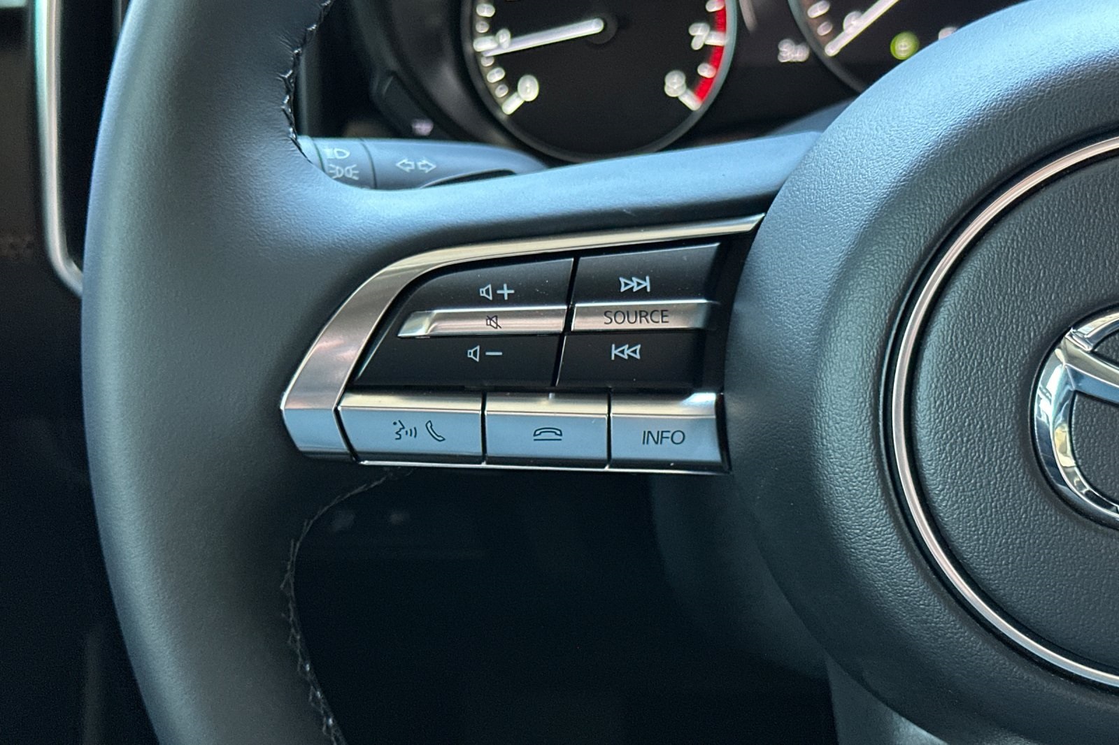 2025 Mazda CX-50 2.5 Turbo Premium Plus photo 21