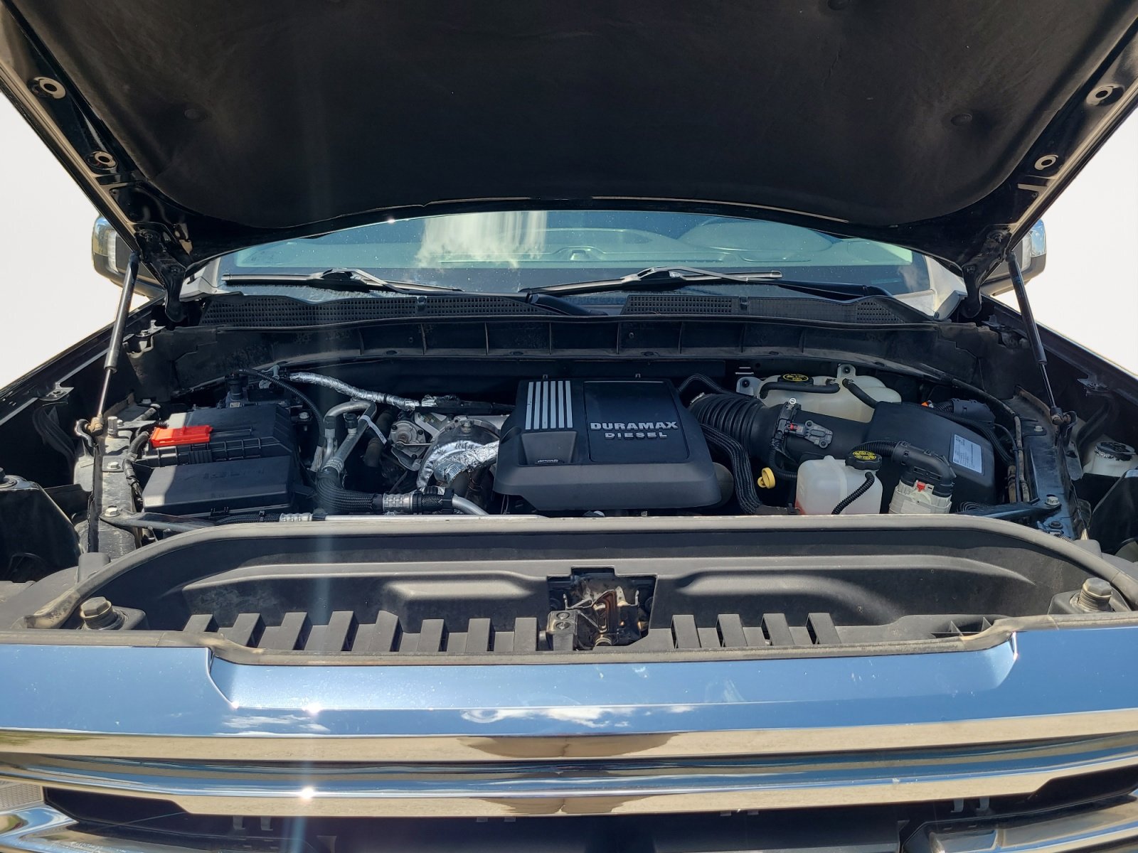 2021 Gmc Sierra 1500 SLT photo 29