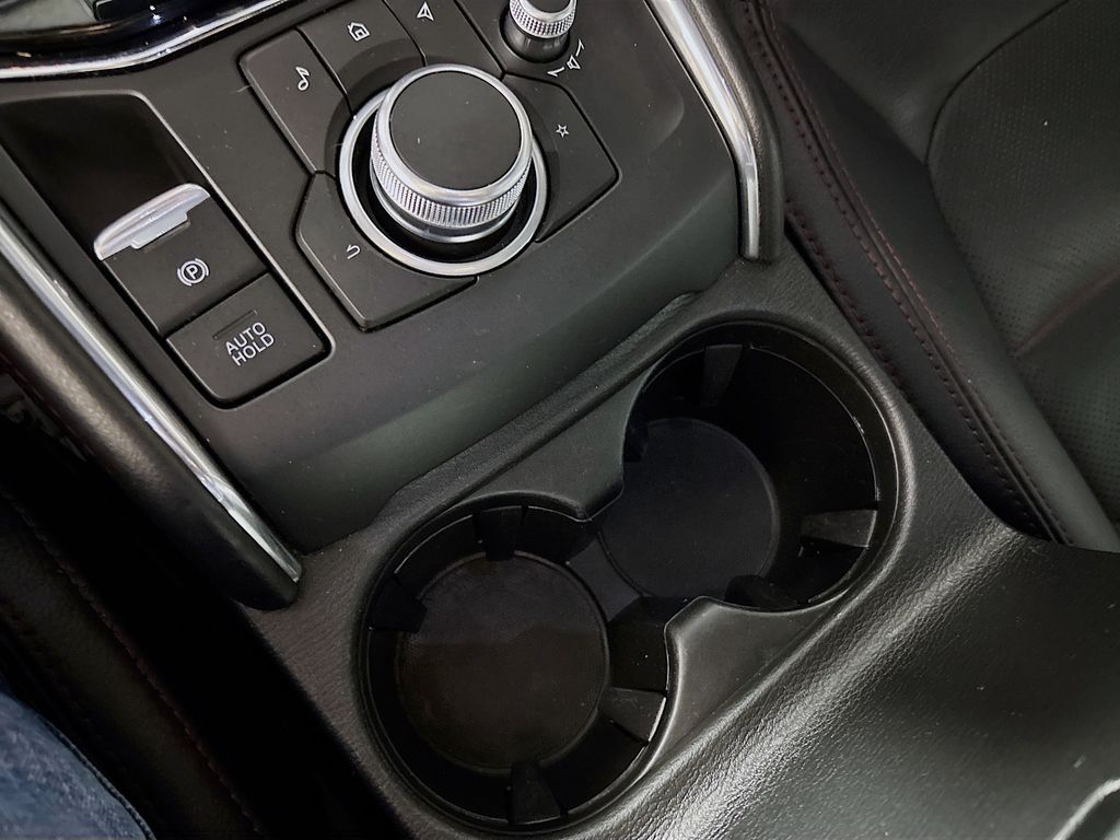 2022 Mazda CX-5 2.5 Turbo photo 11