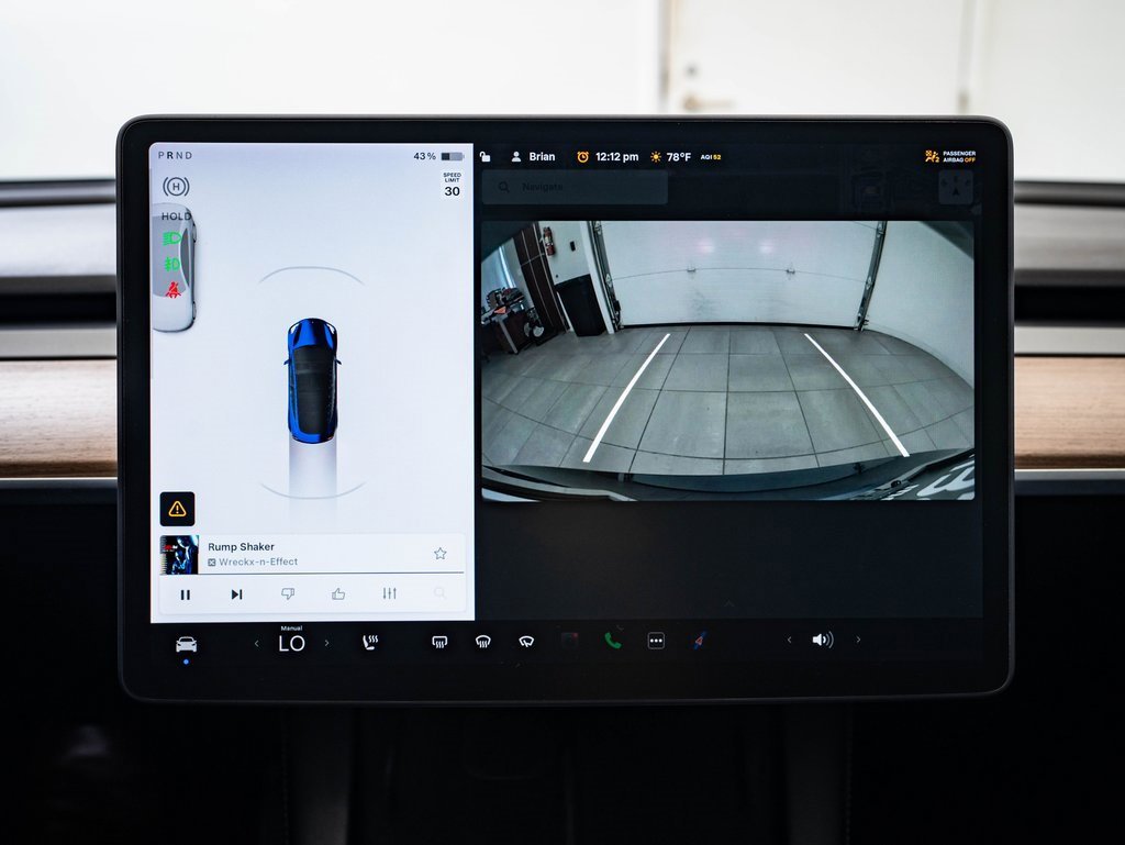 2021 Tesla Model 3 Long Range photo 24