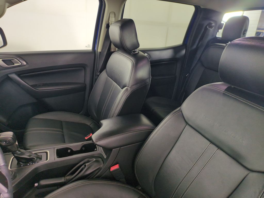 2019 Ford Ranger Lariat photo 9