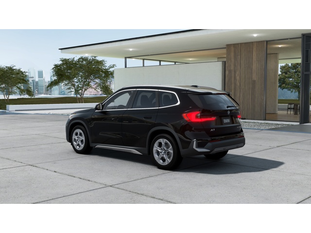 2026 Bmw X1 XDrive28i photo 2