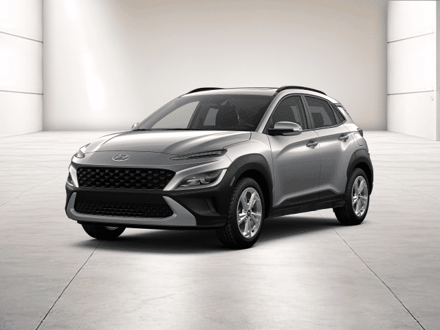 New 2023 Hyundai KONA SEL Convenience AWD 4D Sport Utility in Oak Lawn ...