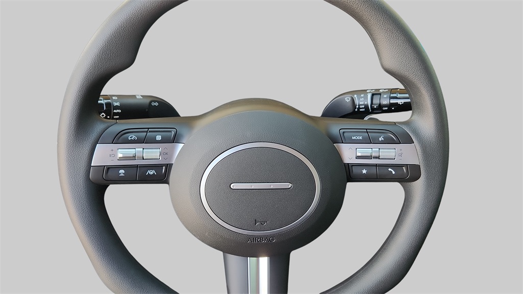 2026 Hyundai Tucson SEL photo 27