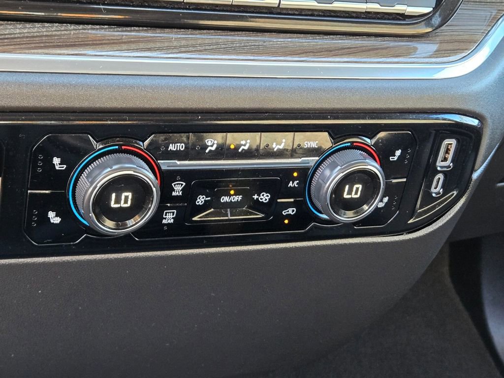 2023 Chevrolet Silverado 1500 LT photo 19