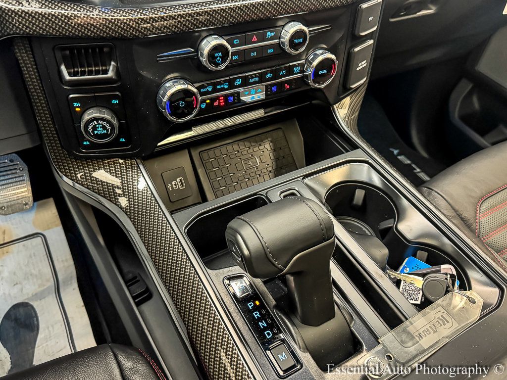 2025 FORD F-150 - Image 21