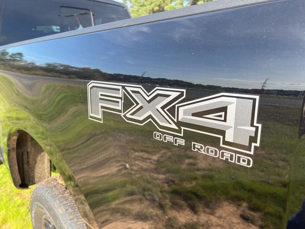 2024 Ford F-350 Lariat photo 49