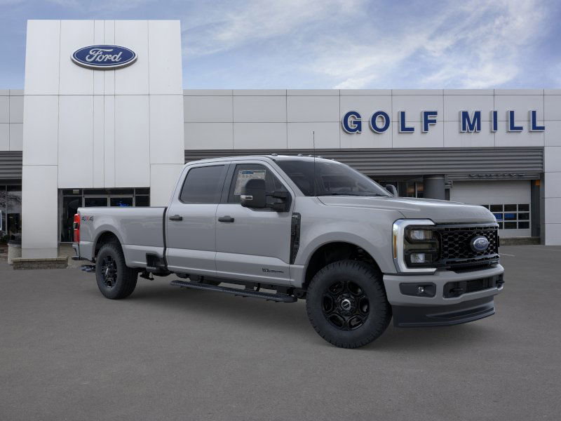 2026 FORD F-250 - Image 6