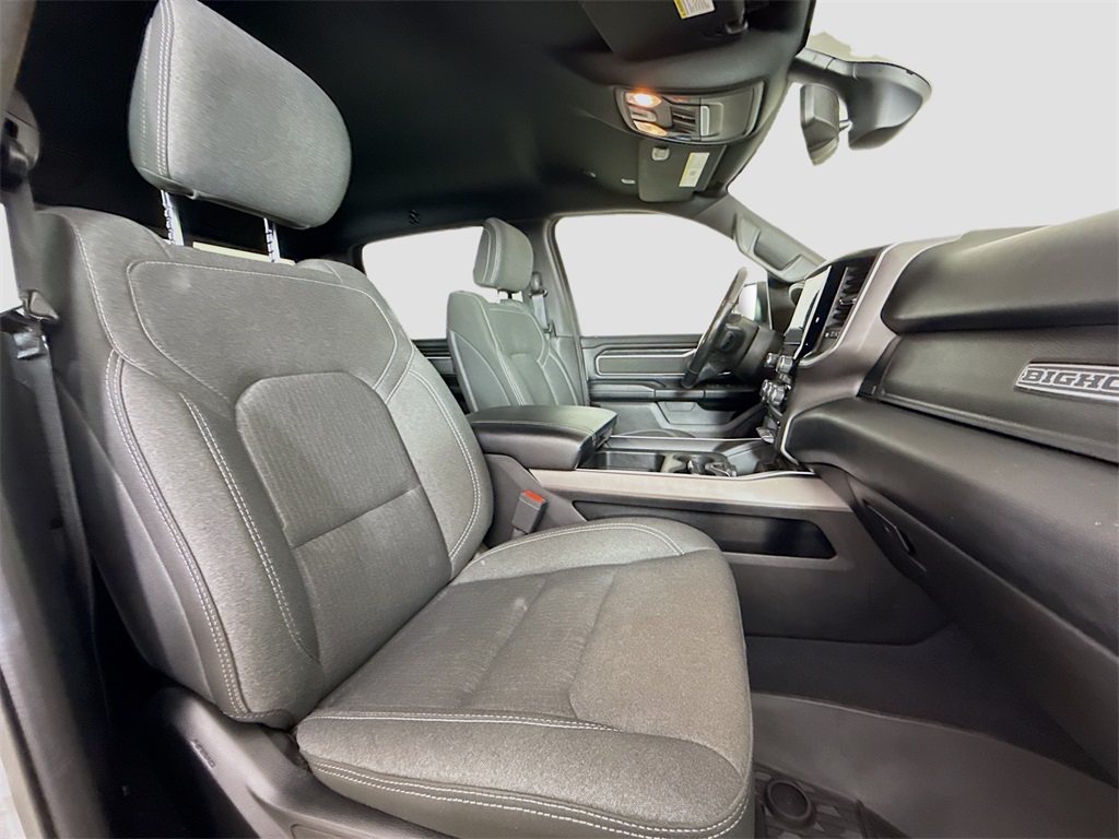 2019 Ram 1500 Big Horn Lone Star photo 27