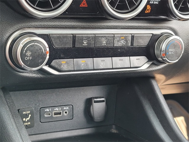 2022 Nissan Sentra SV photo 20
