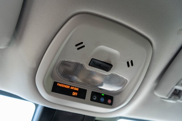 2024 Chevrolet Trax ACTIV photo 24