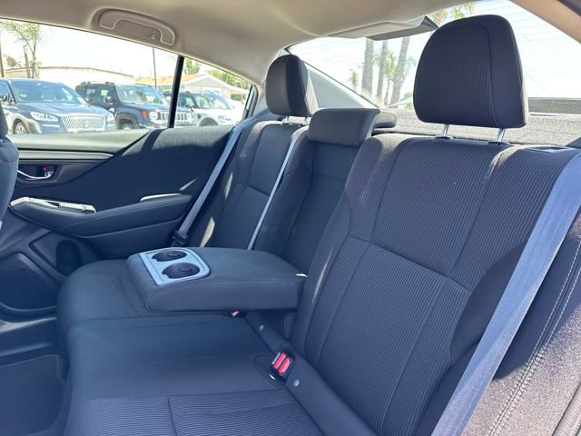 2024 Subaru Legacy Premium photo 16