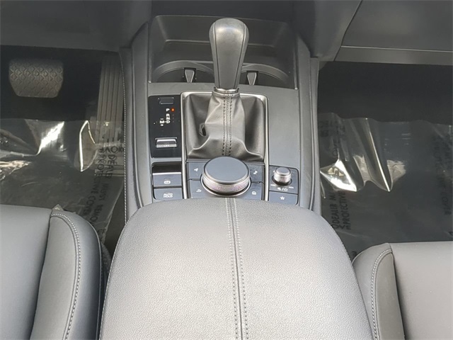 2023 Mazda CX-30 2.5 Select photo 19