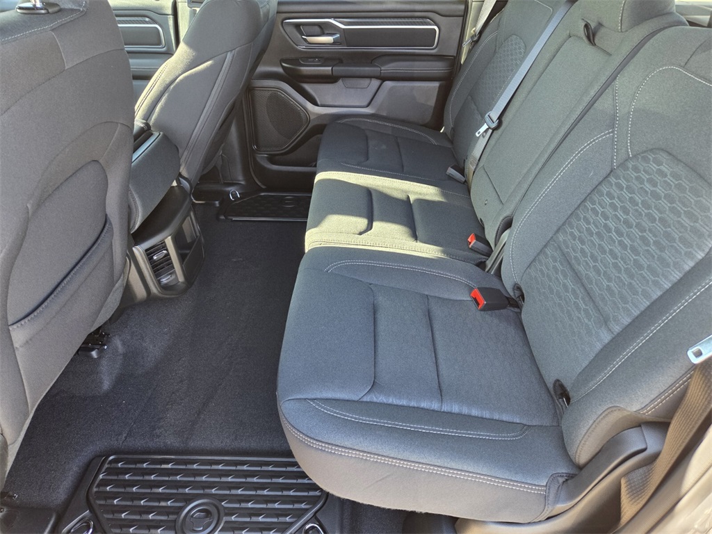 2026 Ram 1500 Big Horn Lone Star photo 7