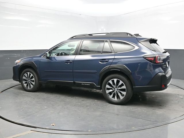 2023 Subaru Outback Limited photo 4