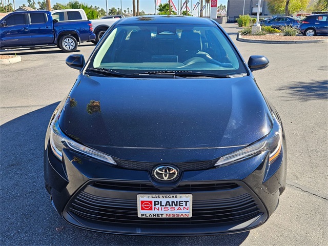 2024 Toyota Corolla LE photo 4
