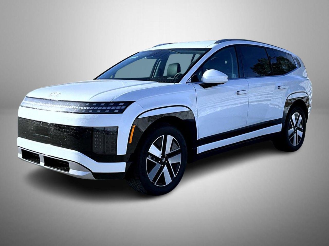 2026 Hyundai IONIQ 9 SEL's photo